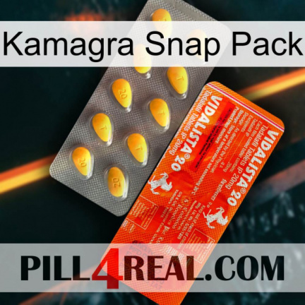 Kamagra Snap Pack new01
